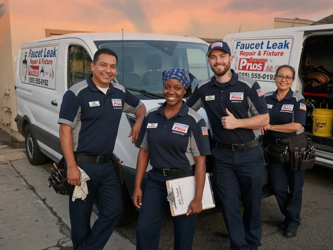 Faucet Repair company in Clarkdale, GA